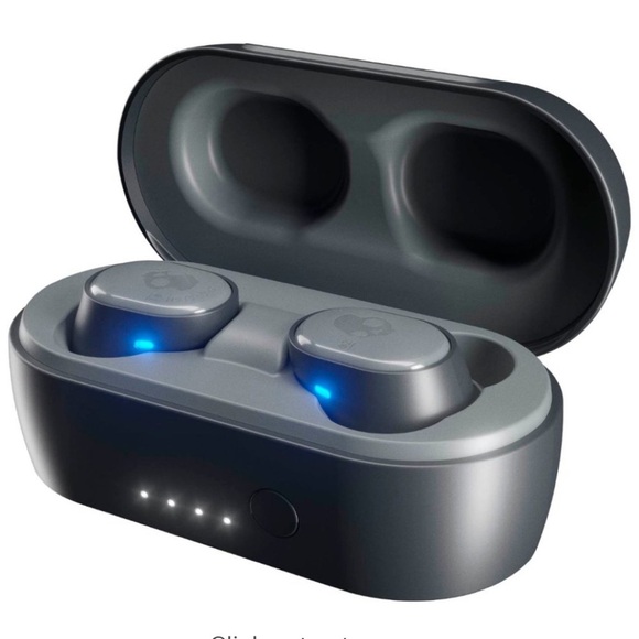 Skull Candy Sesh In Ear Headphones - Picture 2 of 5